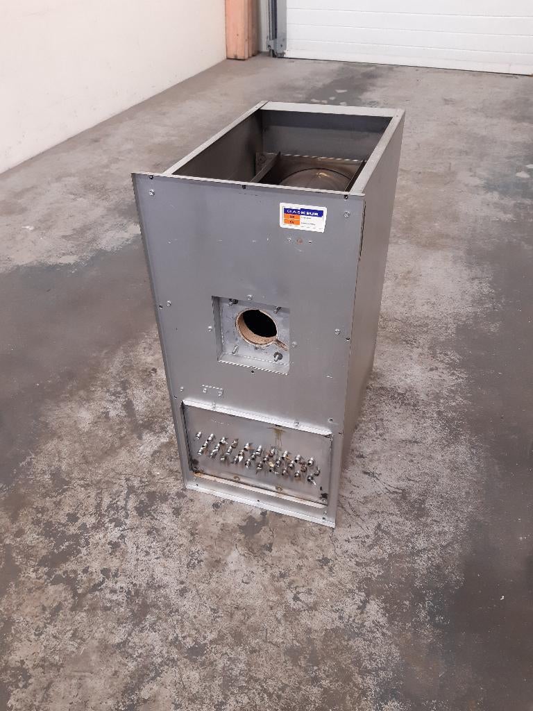 Warmtewisselaar voor Brink Allure B16 ketels bj. 1998-2012, Doe-het-zelf en Verbouw, Verwarming en Radiatoren, Gebruikt, Overige typen