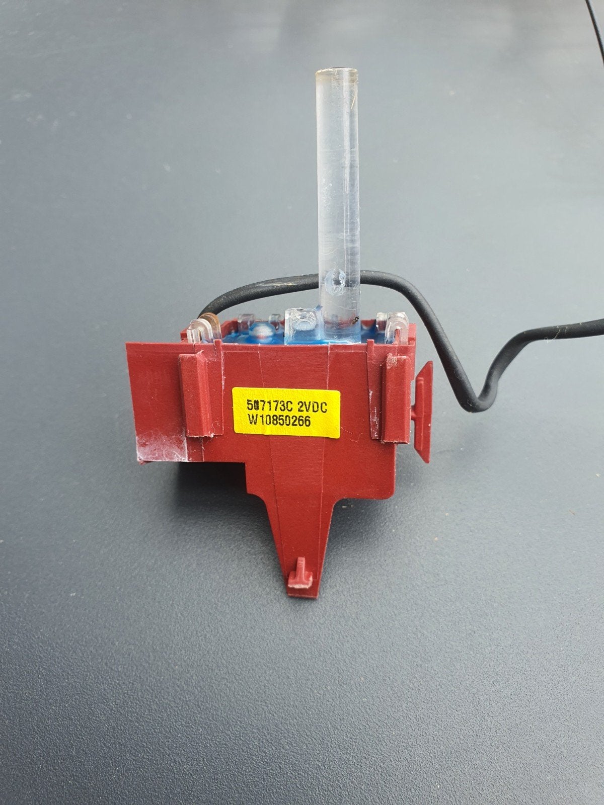 Bauknecht Vaatwasser Vloer Controlelampje Sensor W10850266, Ophalen of Verzenden