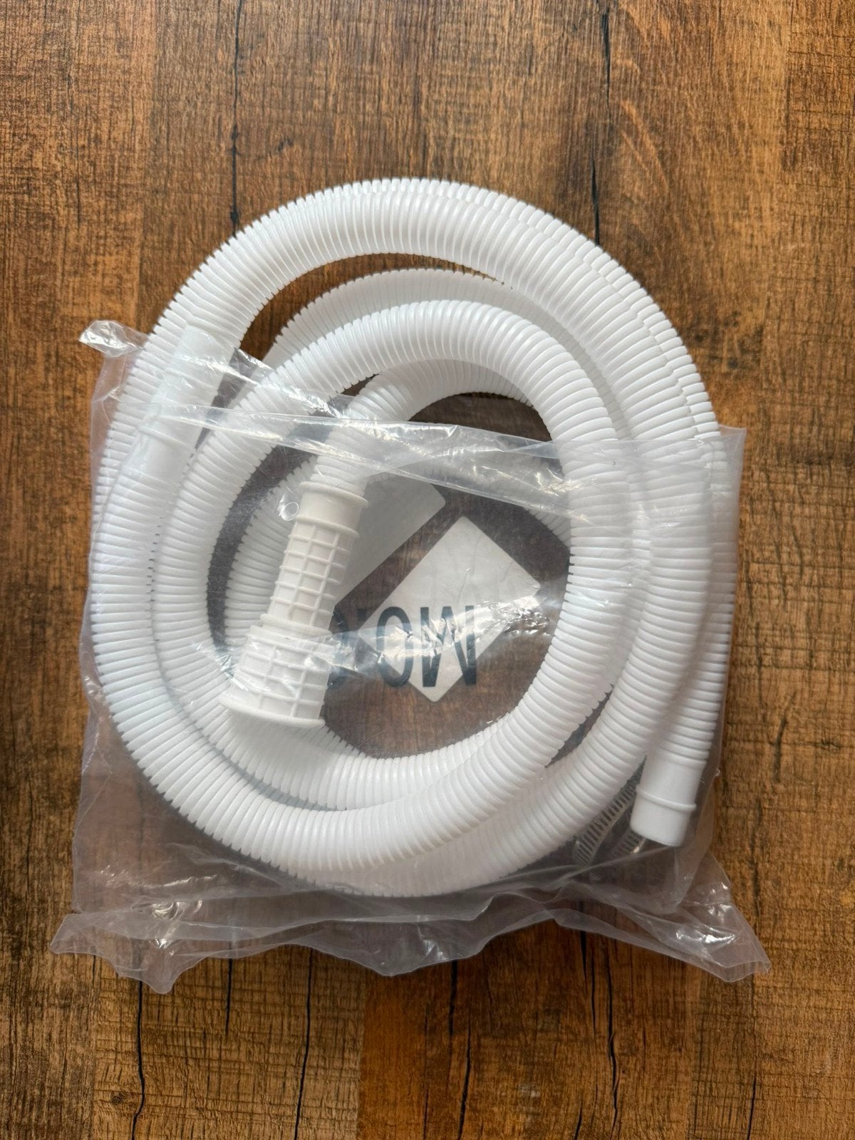 Universele Afvoerslang(en) Airco / Luchtontvochtiger, Afvoer, Pvc, Minder dan 20 mm, 2 tot 4 meter