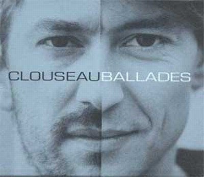 Clouseau – Ballades CD, Verzenden, Zo goed als nieuw, Pop, Album