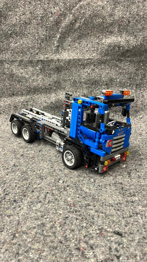 Lego Technic, Ophalen, Gebruikt, Lego, Technic
