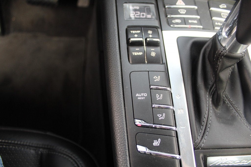Foto 42 van Porsche MACAN 3.0 GTS Sport Chrono /Leer/ Sportuitlaat/ Trek