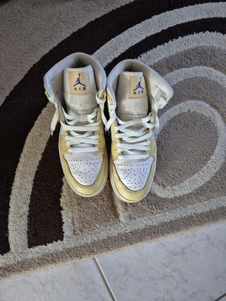 Schoenen maat 39, Kleding | Dames, Schoenen, Geel, Nike, Ophalen of Verzenden, Sneakers of Gympen