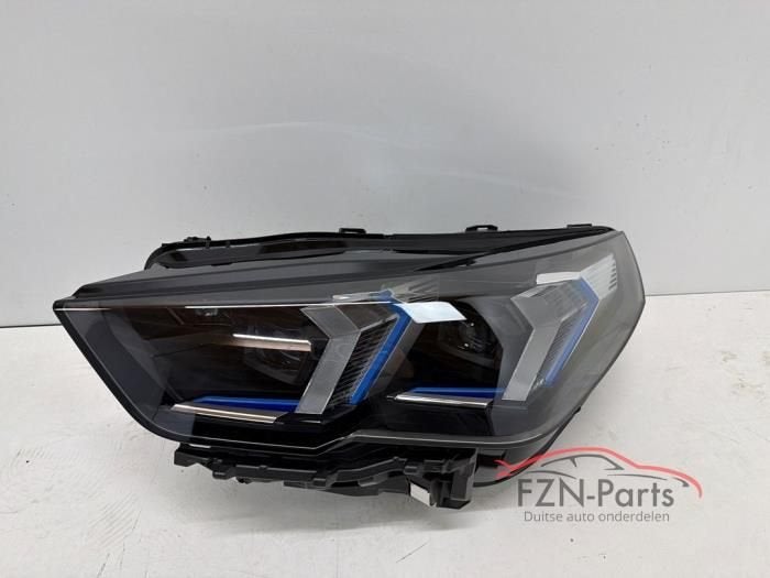 BMW X2 U10 Koplamp Links VOLLED, Ophalen of Verzenden, Gebruikt