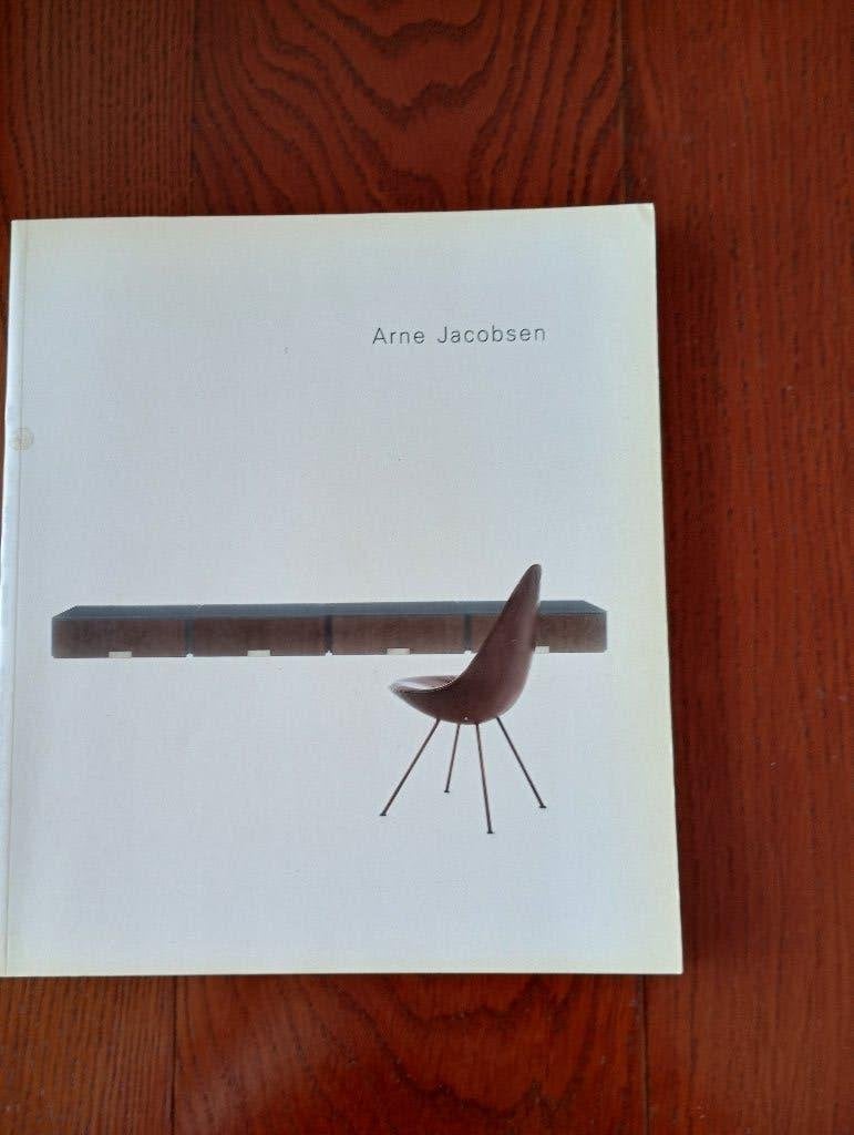 Arne Jacobsen Dansk Mobelkunst, Diverse auteurs, Ophalen of Verzenden, Zo goed als nieuw, Overige onderwerpen
