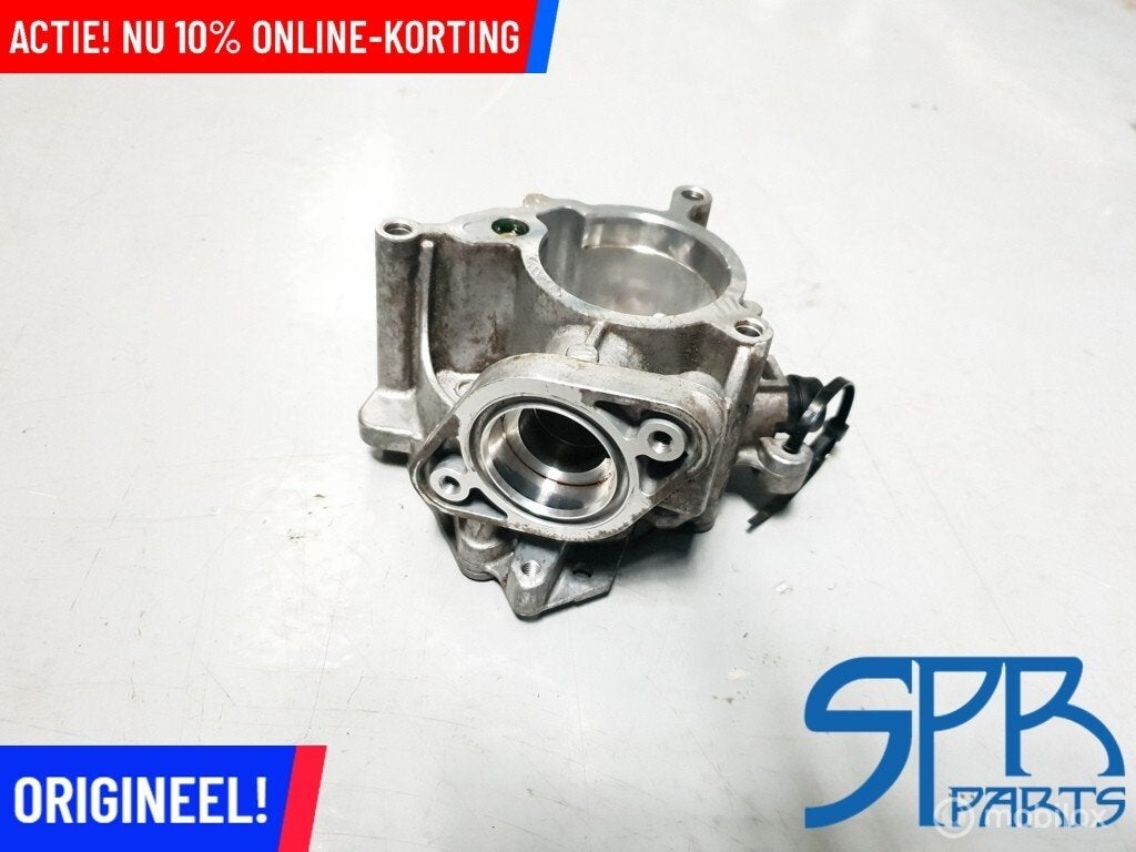 Vacuumpomp 06K145100B ONDERDRUKPOMP MECHANISCH GTI TSI TFSI, Audi, Gebruikt, Audi, Ophalen of Verzenden