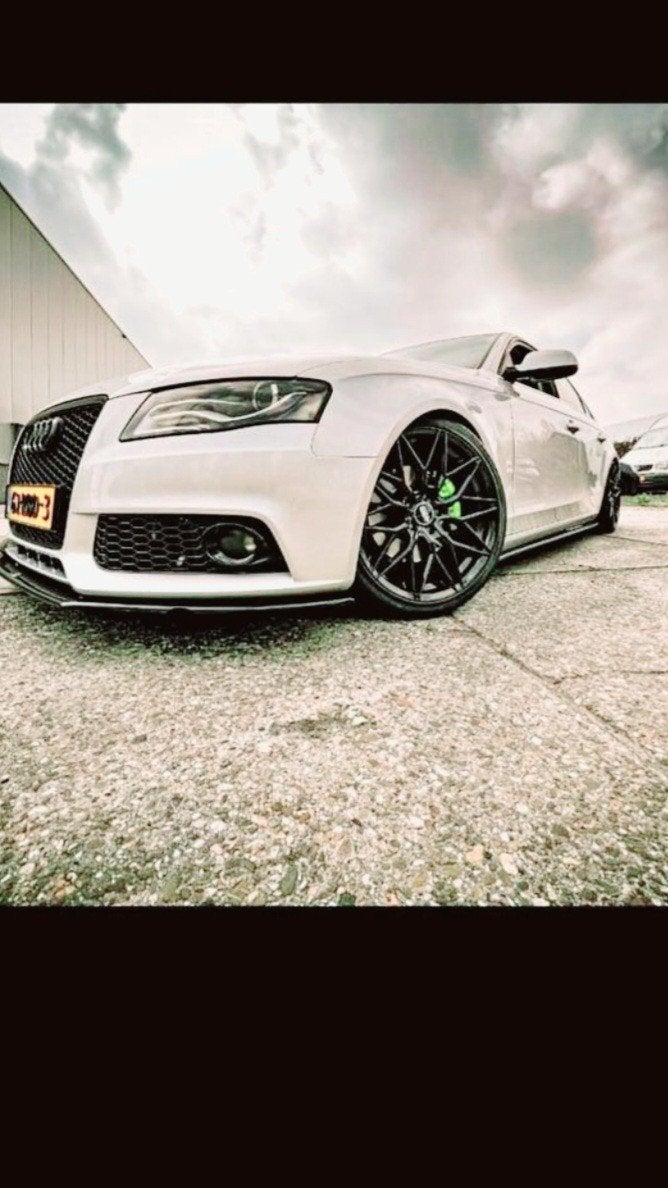 Audi A4 1.8 Tfsi 88KW 2011 Grijs, Auto's, Audi, 4 cilinders, A4, 75 €/maand, Handgeschakeld