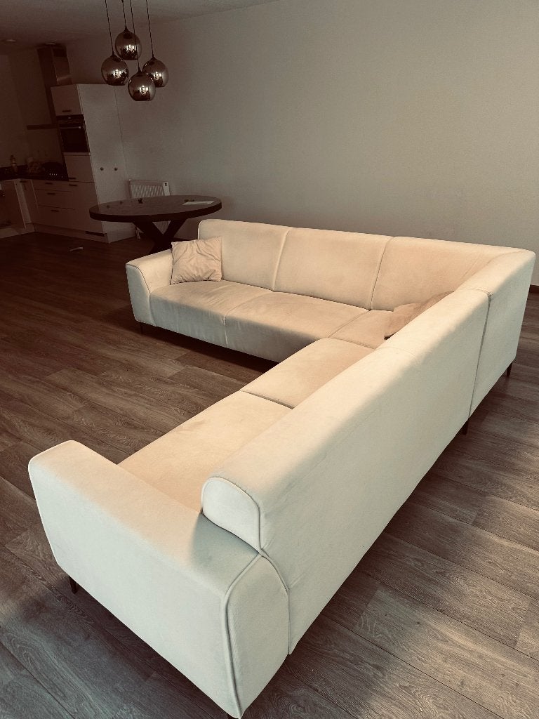 Sofa for sale, Ophalen, Gebruikt, Minder dan 75 cm, 200 tot 250 cm
