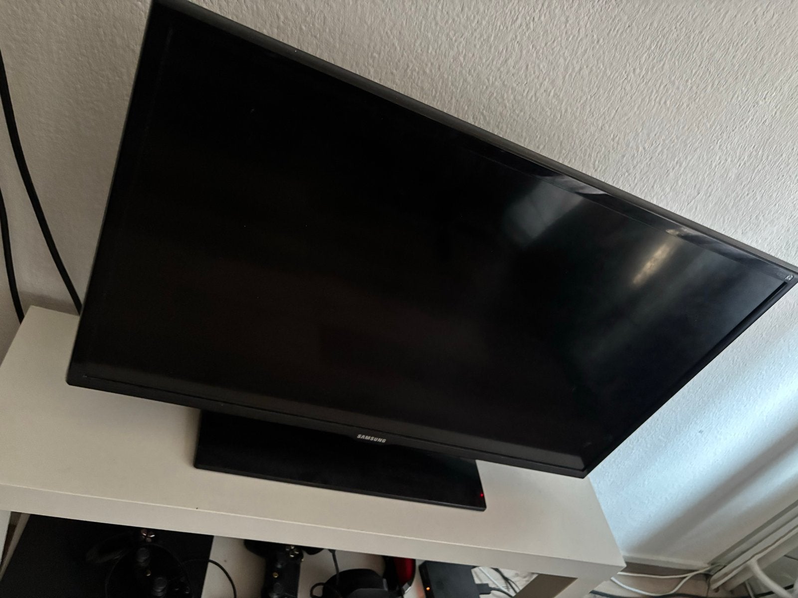 Samsung TV - Goede staat, Ophalen, Gebruikt, 50 Hz, Samsung