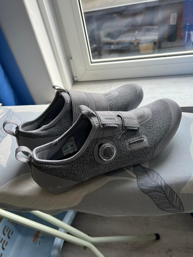 Shimano, Ophalen of Verzenden, Zo goed als nieuw, Overige maten, Schoenen
