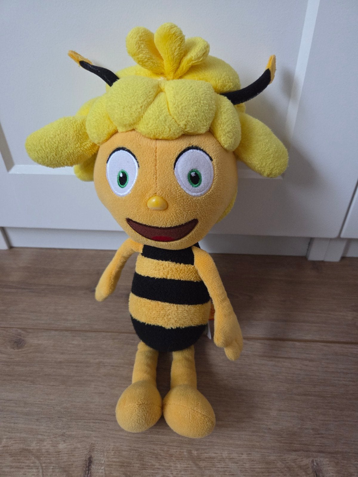 Maya de bij, Ophalen of Verzenden, Overige typen