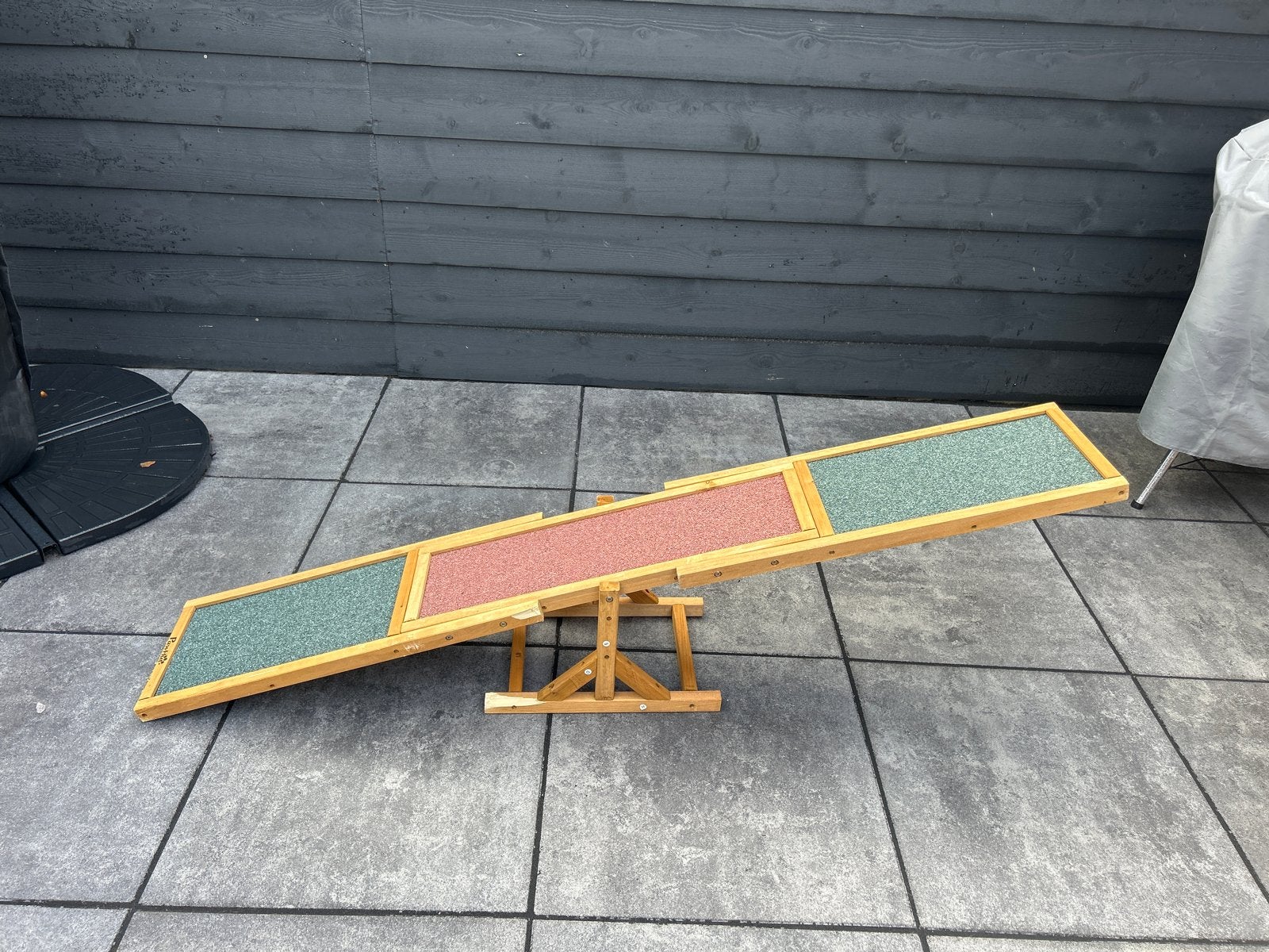Honden wip, Ophalen of Verzenden