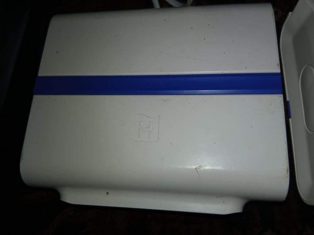 Tv versterker voor ziggo en coaxkabel, Ophalen of Verzenden, Buis of Buizen