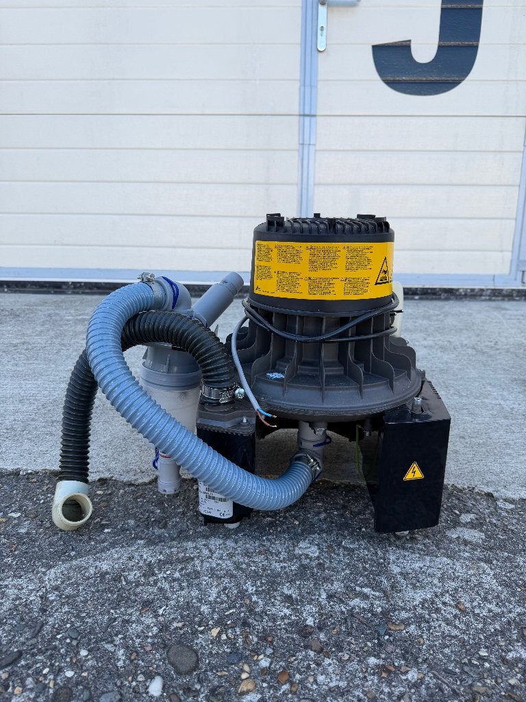 Mr Dental | Durr Dental | Droge Afzuiger | V 300S | 230V, Ophalen of Verzenden, Gebruikt