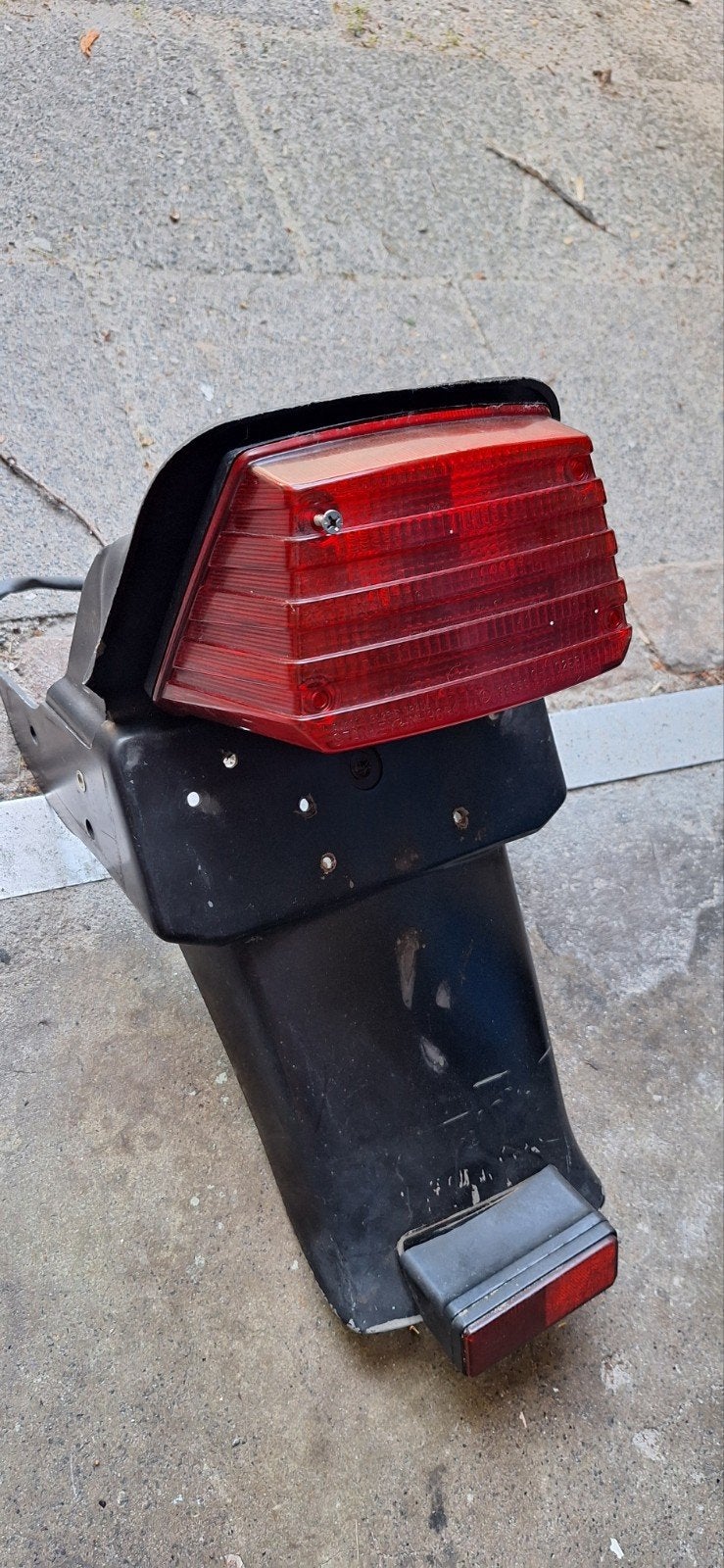 honda CX 500 Sports spul, Ophalen of Verzenden, Gebruikt