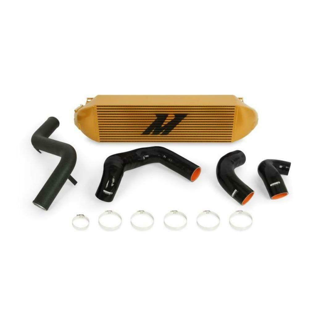 Mishimoto Performance Intercooler kit - Ford Focus ST 2012+, Ophalen of Verzenden