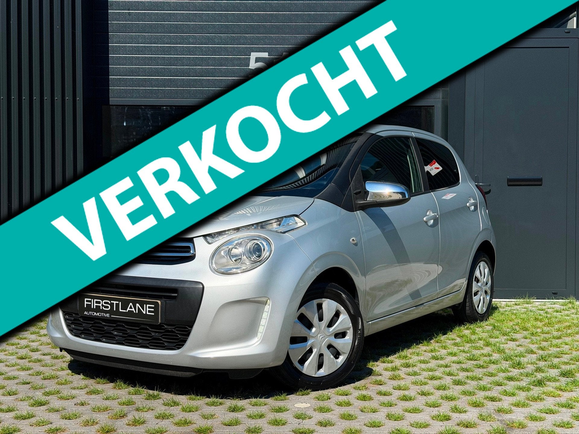 Citroen C1 1.0 e-VTi Shine | Bleutooth | 1jr APK | Airco, Auto's, Citroën, Bedrijf, Te koop, C1, ABS, Achteruitrijcamera, Airbags