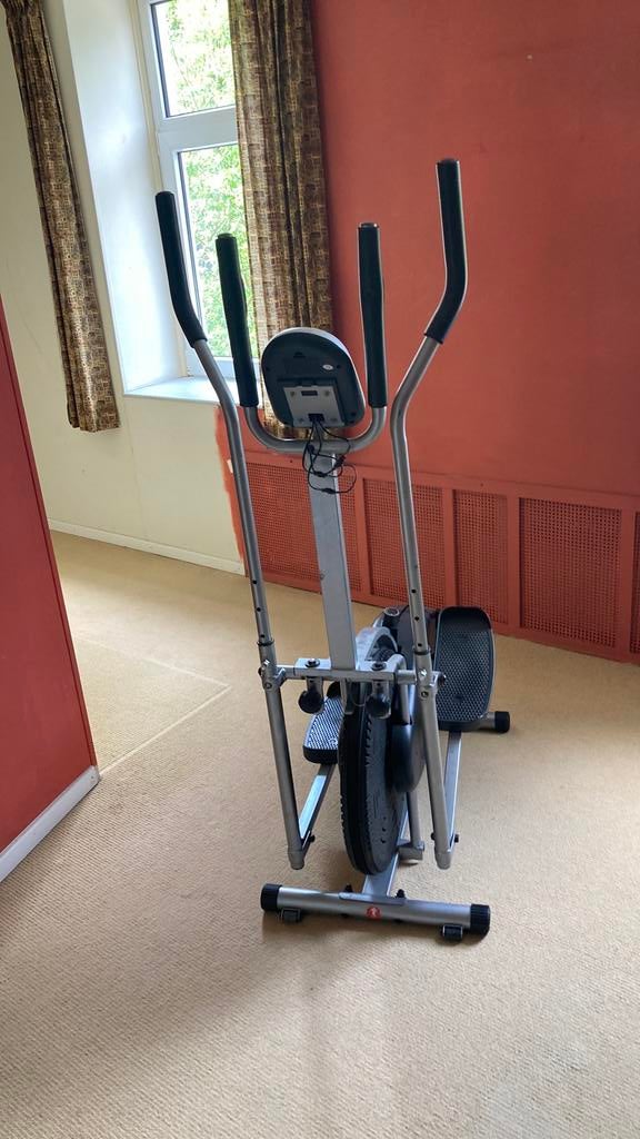 MSC Sports Cross Trainer, Ophalen, Gebruikt, Crosstrainer