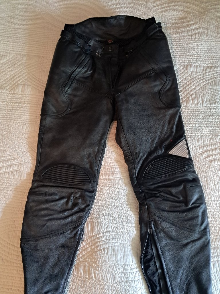 Motorkleding Gericke, Ophalen, Gericke, Dames, Broek | textiel