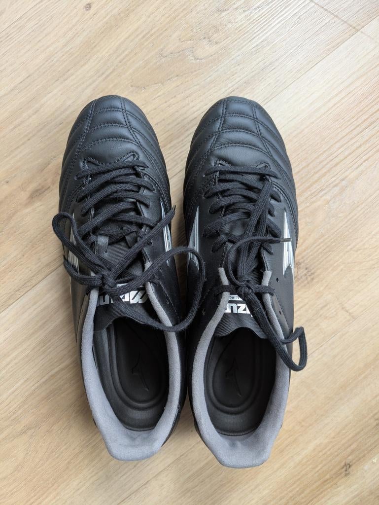 Mizuno Morelia Neo IV Pro ag size 40.5, Ophalen, Nieuw