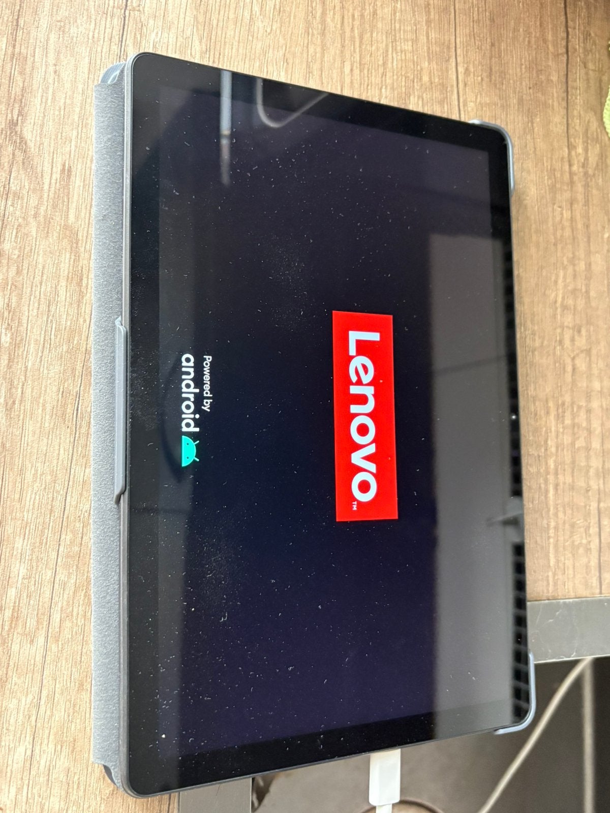 Lenovo tab m10 3de generatie, Computers en Software, Android Tablets, Zo goed als nieuw, M10, 64 GB, Wi-Fi