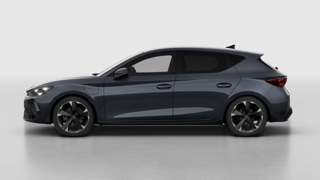CUPRA Leon, Auto's, Cupra, 1498 cc, Euro 6, Plug-in hybride, Bedrijf