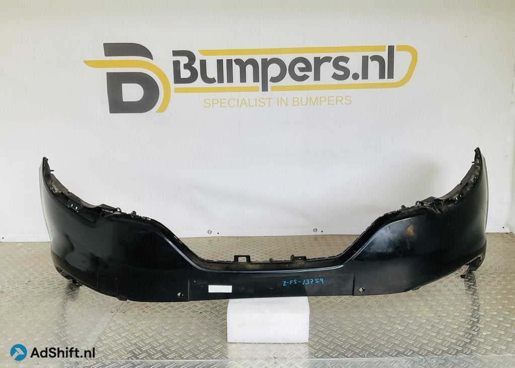 Bumper Renault Espace 5 14-19 620225746r Voorbumper 2-F5-137