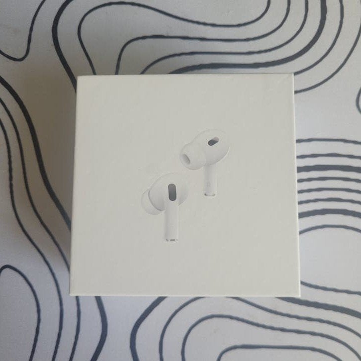 Airpods pro 2 (2022), Telecommunicatie, Mobiele telefoons | Oordopjes, Verzenden, Nieuw, Apple, In oorschelp (earbud)