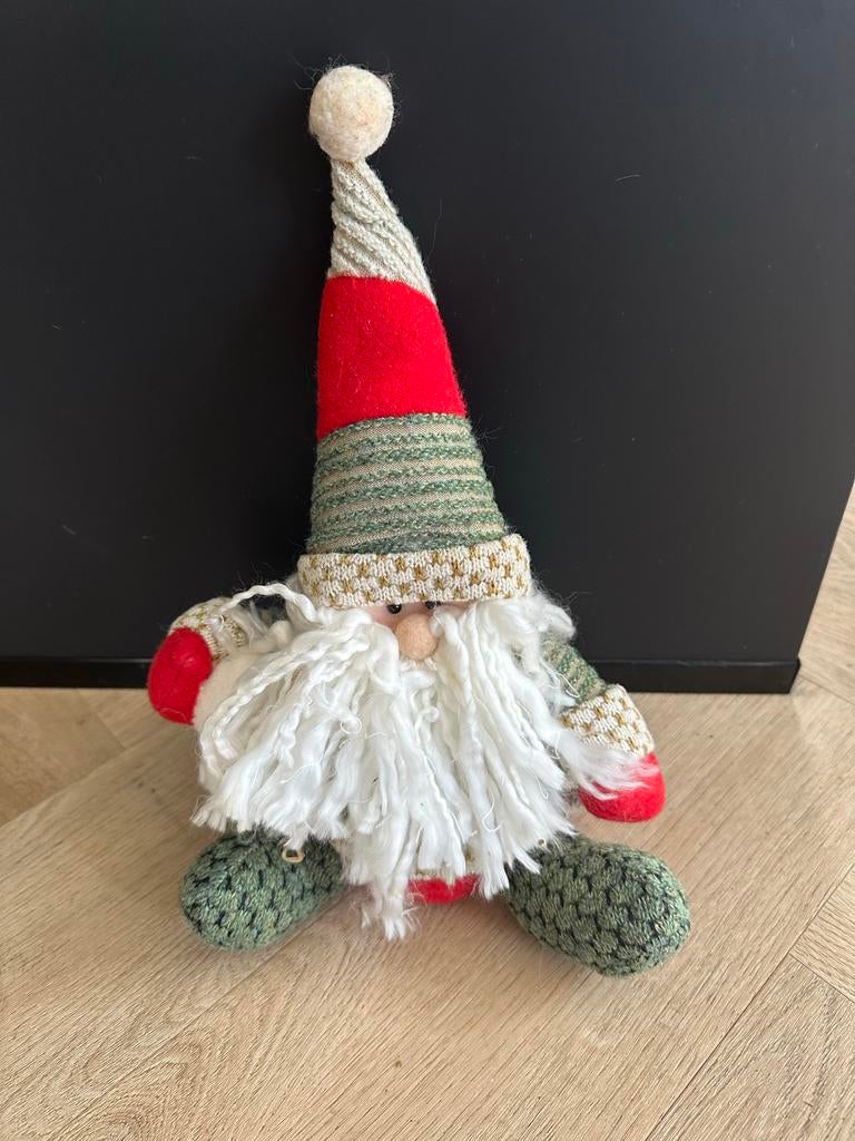 Leuke Gnome, Ophalen of Verzenden, Gebruikt