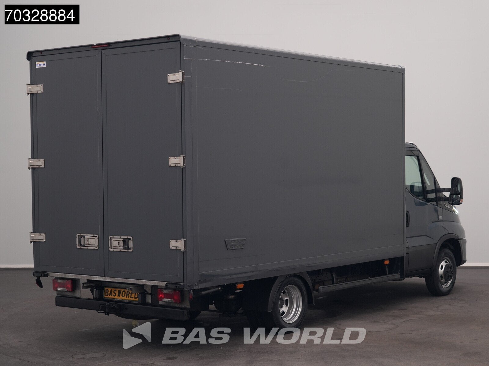 Iveco Daily
