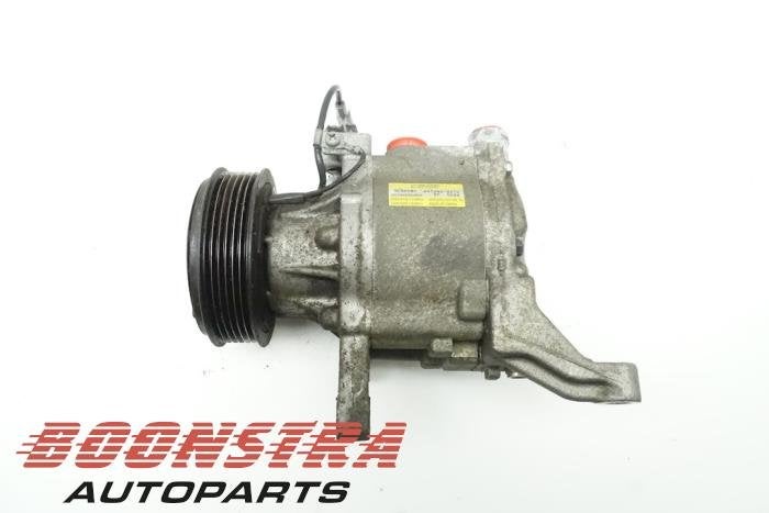 Aircopomp van een Subaru BRZ, Subaru, Gebruikt, -, -