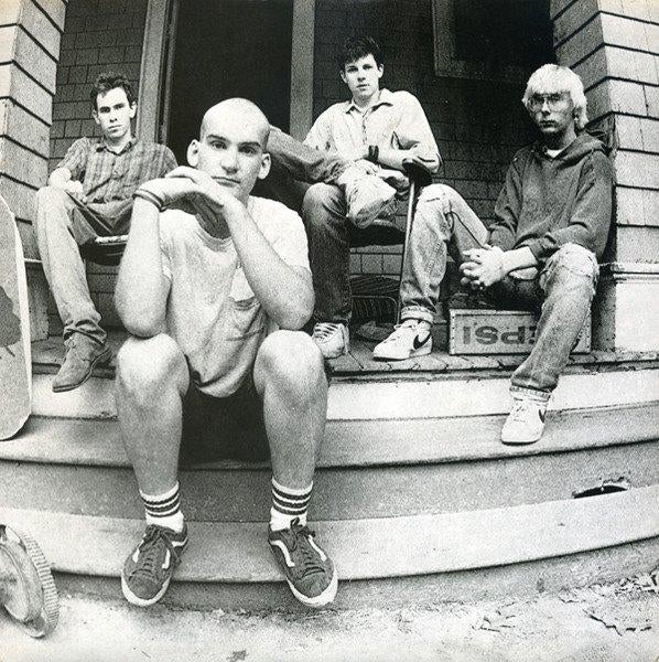 Minor Threat - Salad Days 7" US Hardcore Punk 1983, Ophalen of Verzenden, Nieuw in verpakking
