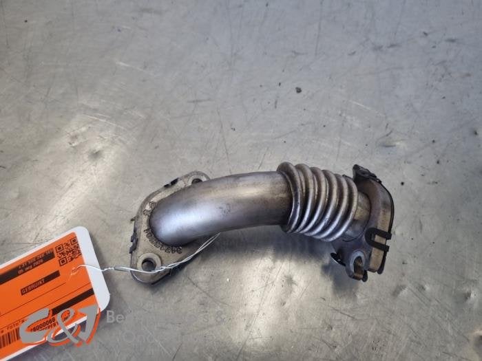 EGR Buis van een Citroen Jumper, Gebruikt, -, Ophalen of Verzenden, -
