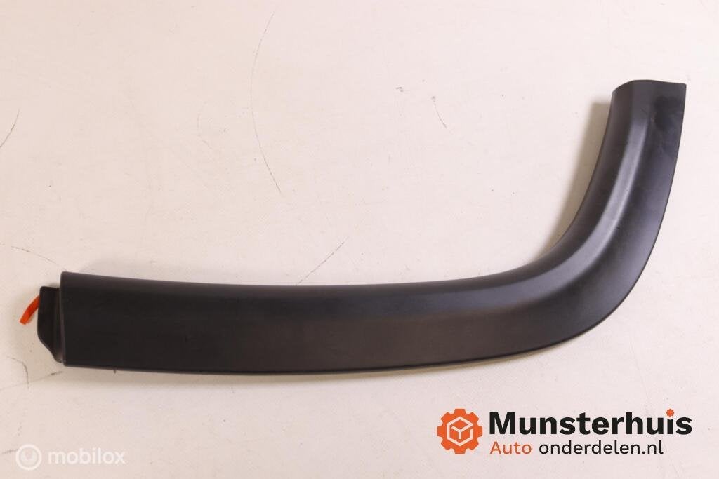Sierlijst spatbord Jeep Compass ('06-'25) K5XQ88RXFAC, Jeep, Jeep, Nieuw, Ophalen of Verzenden