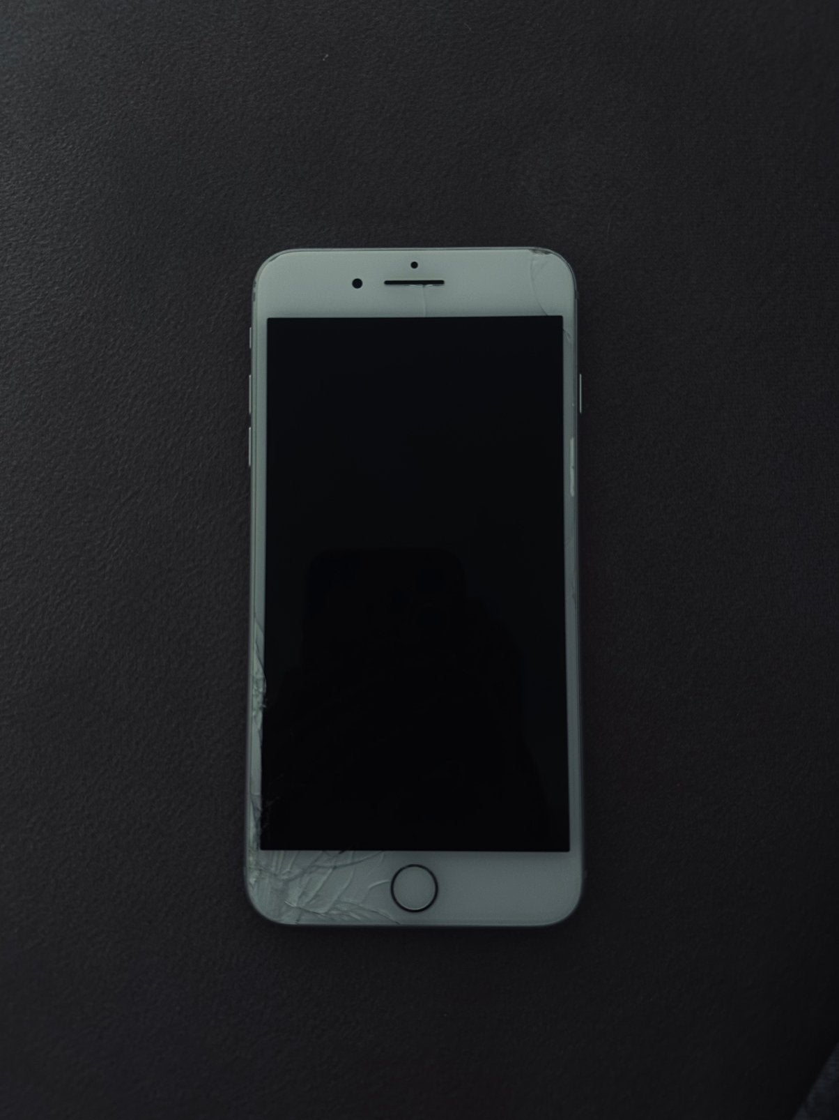 iPhone, Telecommunicatie, Gebruikt, Apple, Wit, IPhone 8