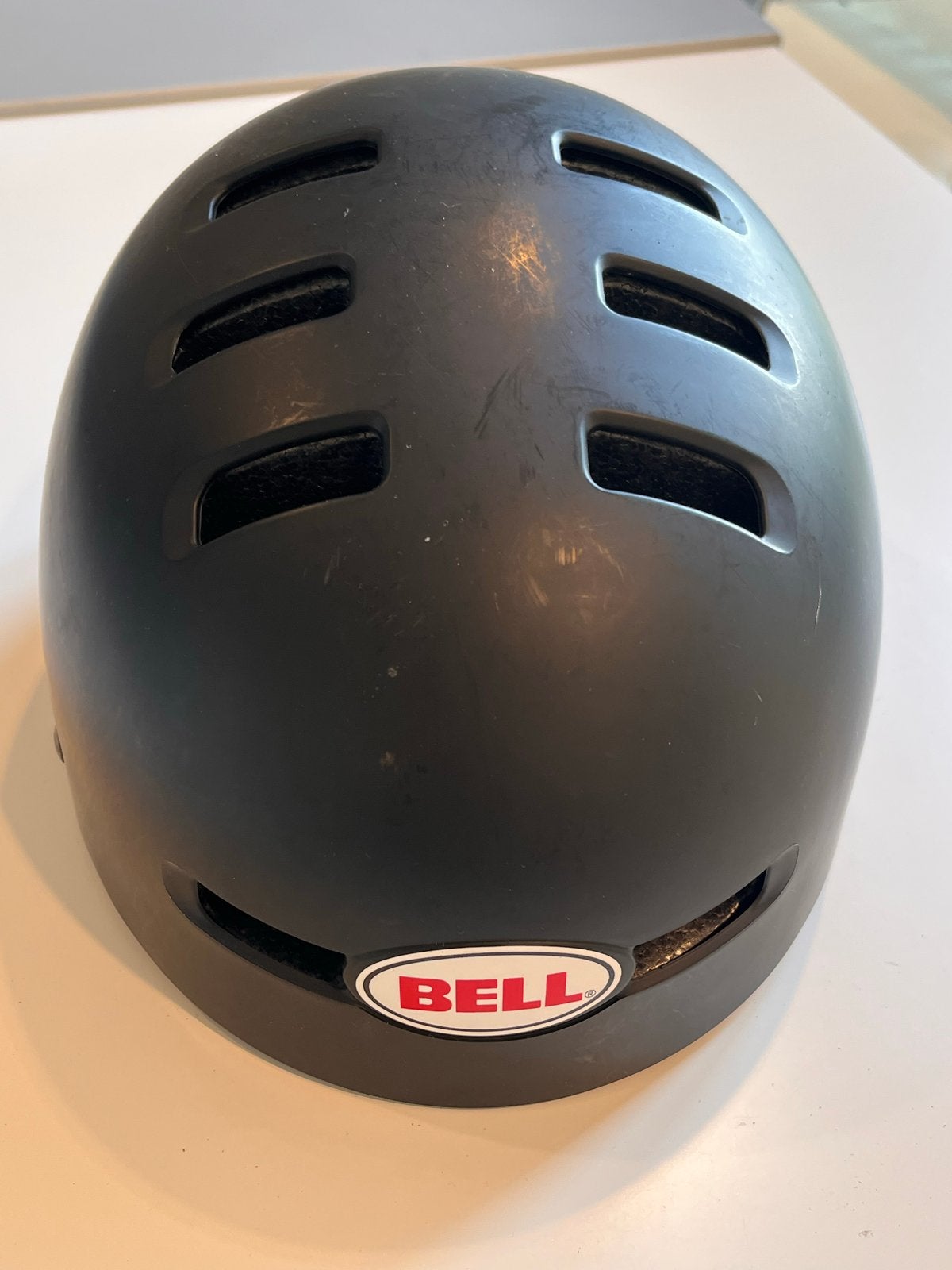 Bell Fraction Fietshelm - Maat XS (48-53cm), Ophalen of Verzenden, Gebruikt, XS