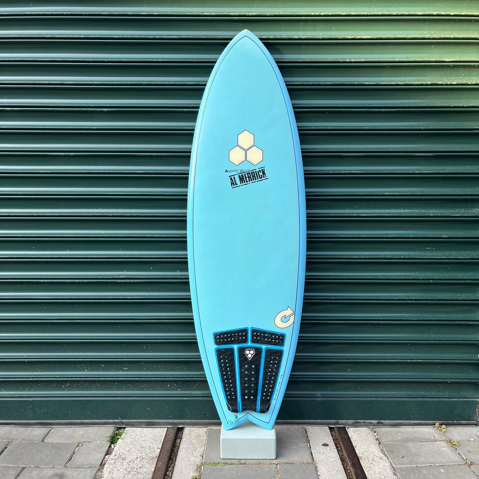 Channel Islands PodMod Torq X-lite 5’6 - 31.3L Al Merrick, Ophalen, Shortboard