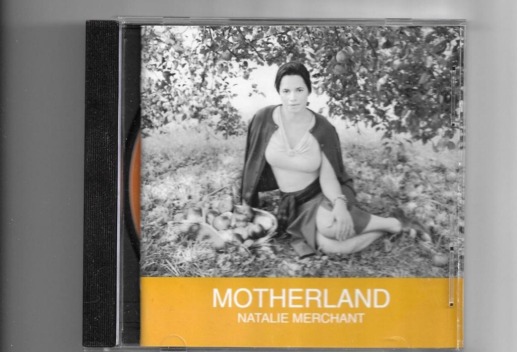 Natalie Merchant diverse cd's, Cd's en Dvd's, Verzenden, 1990 - 1999, Zo goed als nieuw