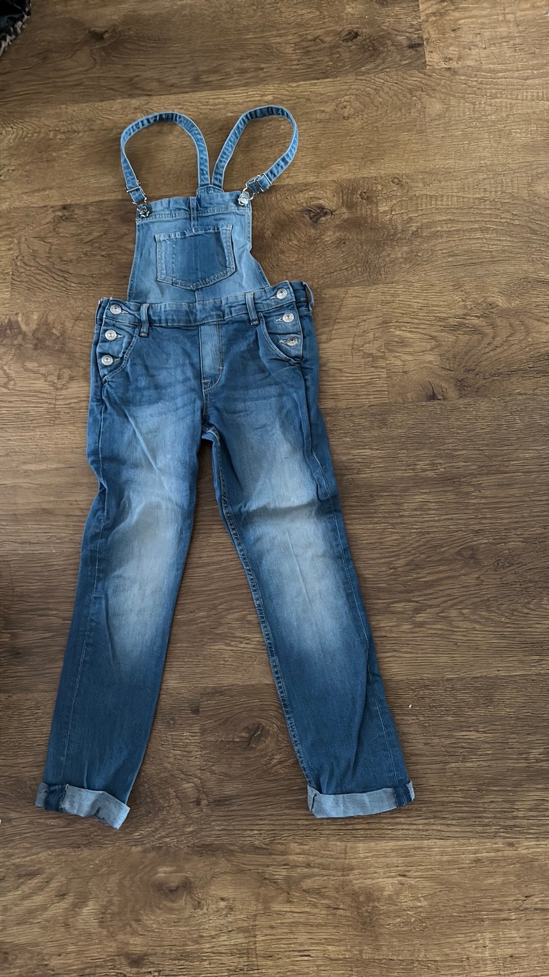 Overal, Ophalen of Verzenden, Zo goed als nieuw, Jongen of Meisje, Broek