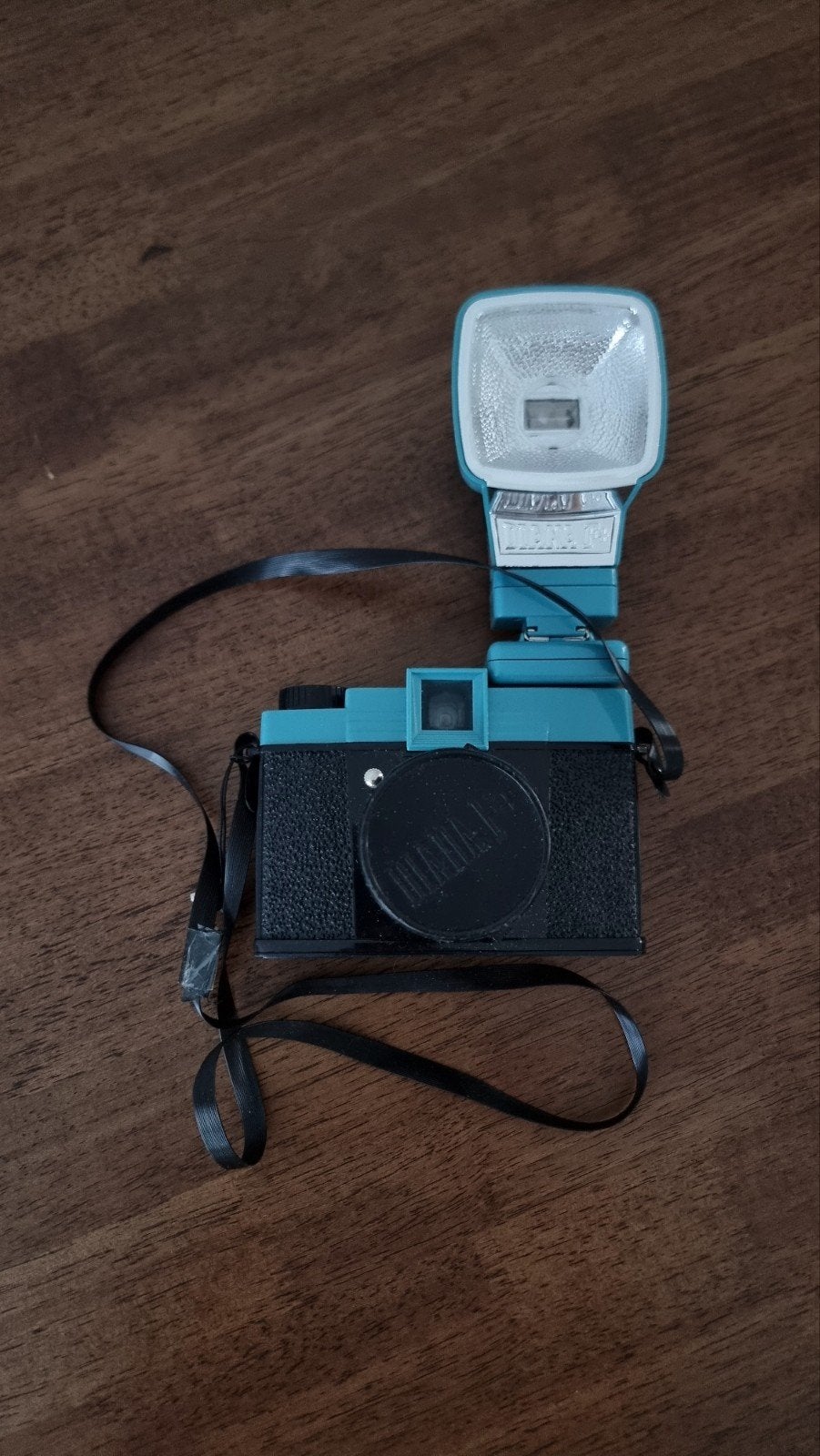 Lomography camera, Ophalen of Verzenden, Zo goed als nieuw, Compact, Overige Merken