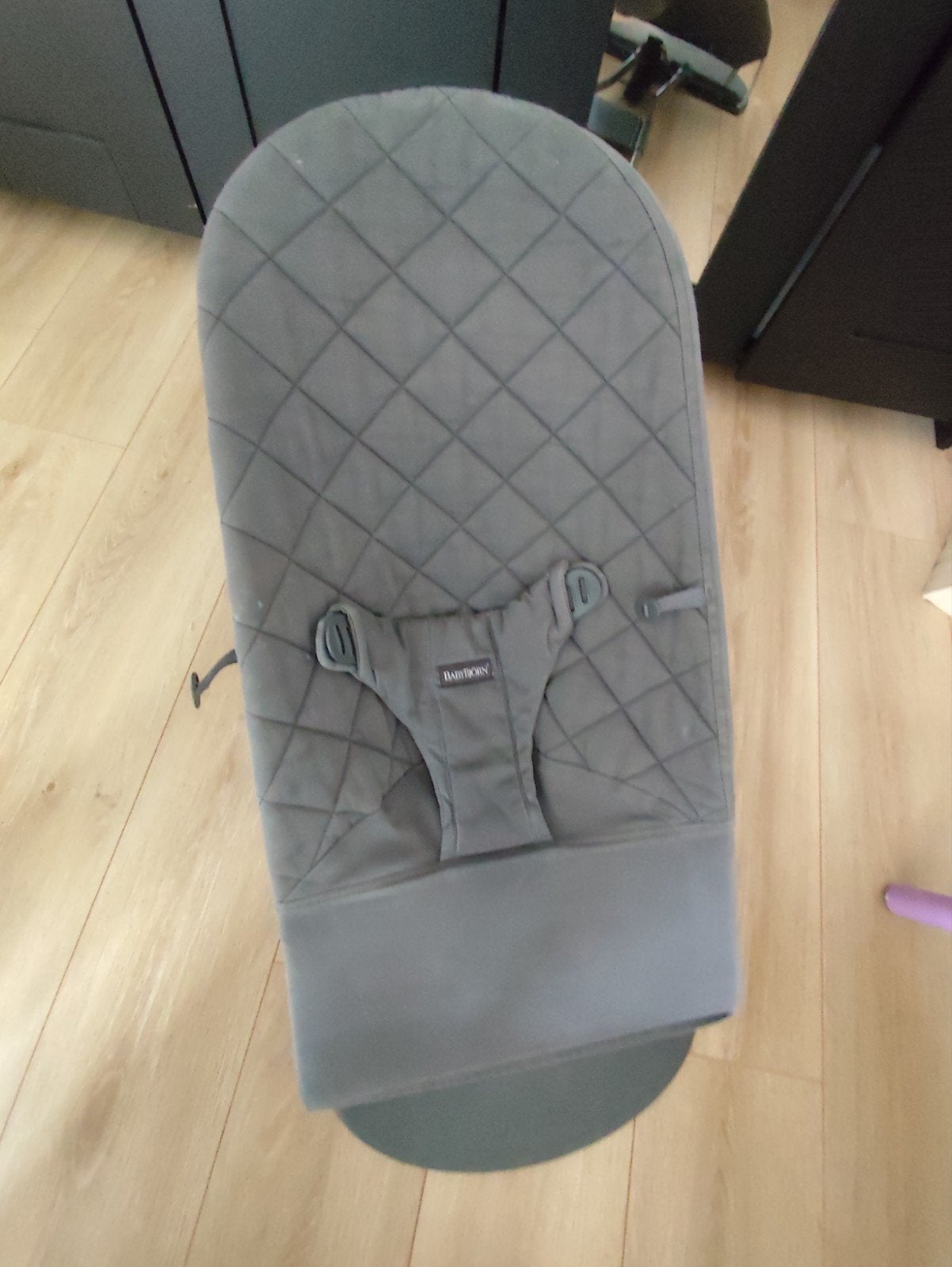 Baby bouncer - gebruikt maar in goede staat, Kinderen en Baby's, Wipstoeltjes, Ophalen of Verzenden