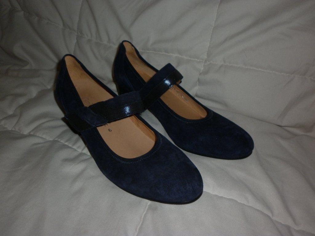 pumps merk : Gabor  maat 39, Pumps, Zwart, Gabor, Ophalen of Verzenden