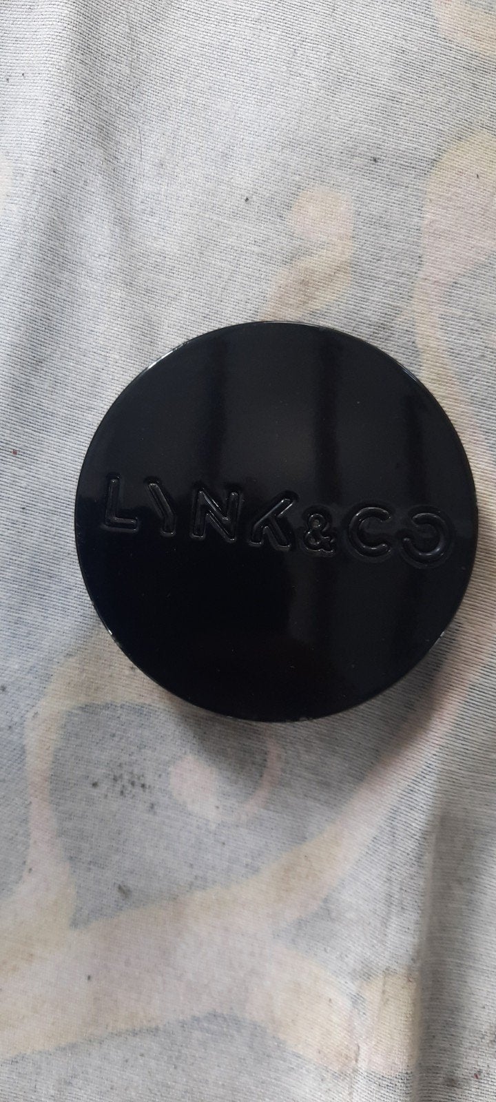 Link&co naafkap, Ophalen of Verzenden, Gebruikt, Overige automerken