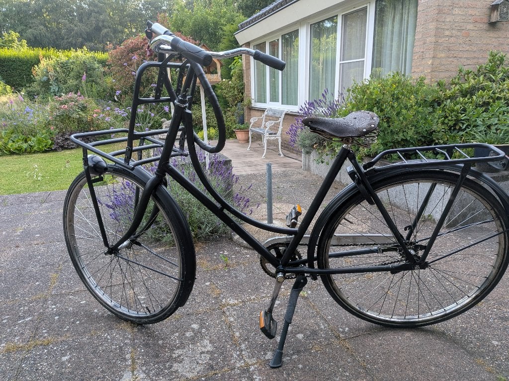 Bike, Terugtraprem, Gebruikt, 50 tot 53 cm, Ophalen