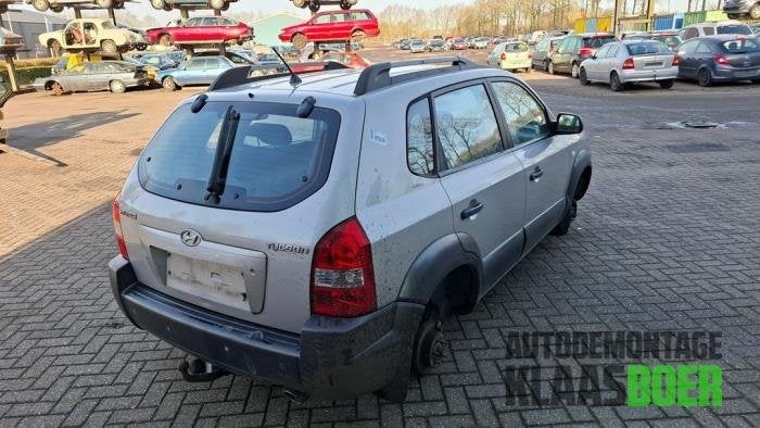 Achterlicht rechts van een Hyundai Tucson, Gebruikt, -, -, Ophalen of Verzenden