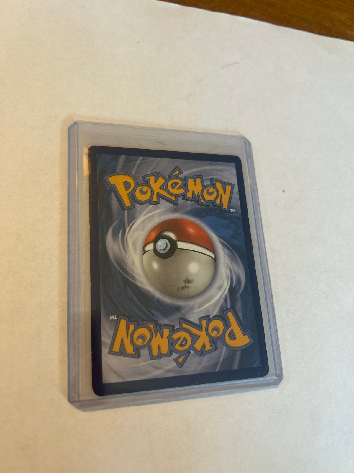 Pokémon Kaart Onix (Foil) - Zo goed als nieuw, Ophalen, Zo goed als nieuw, Losse kaart, Foil