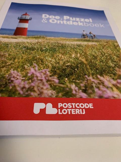 Doe, Puzzel & Ontdekboek - nieuw, Ophalen of Verzenden, Minder dan 500 stukjes, Nieuw, Puzzelboek