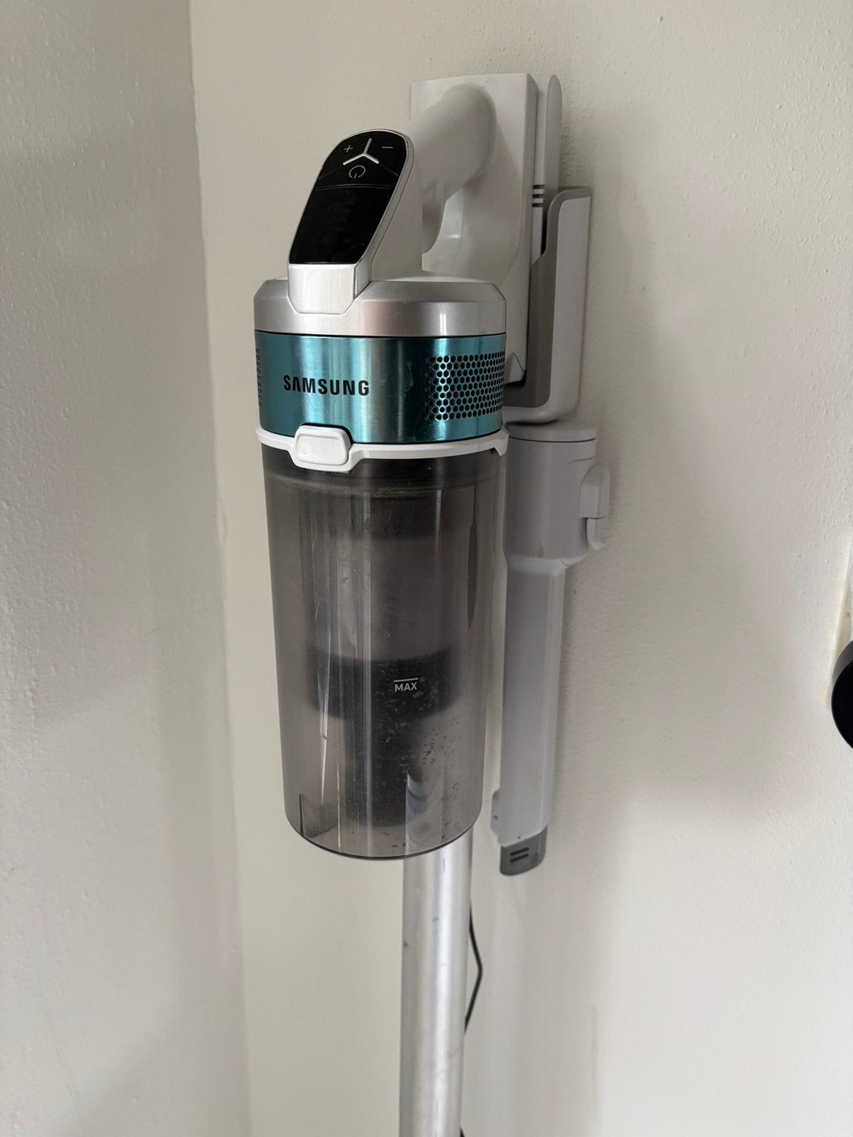 Samsung jet 70 turbo, Witgoed en Apparatuur, Stofzuigers, Ophalen, Zo goed als nieuw
