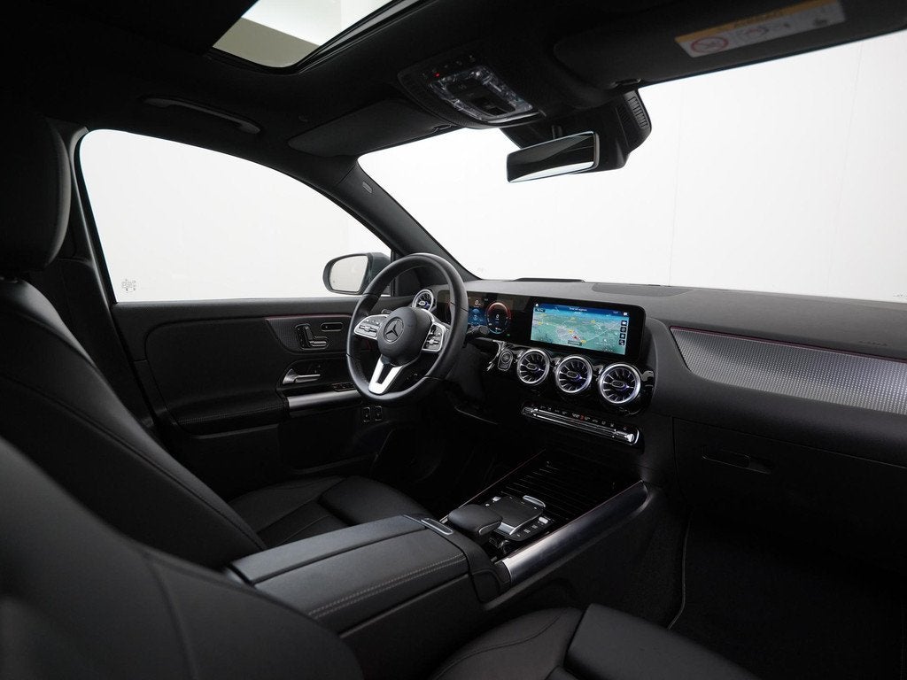 Mercedes-Benz GLA-klasse 250e Progressive | Panoramadak | Le, 12 maanden, 4 cilinders, Bedrijf, Hybride Elektrisch/Benzine