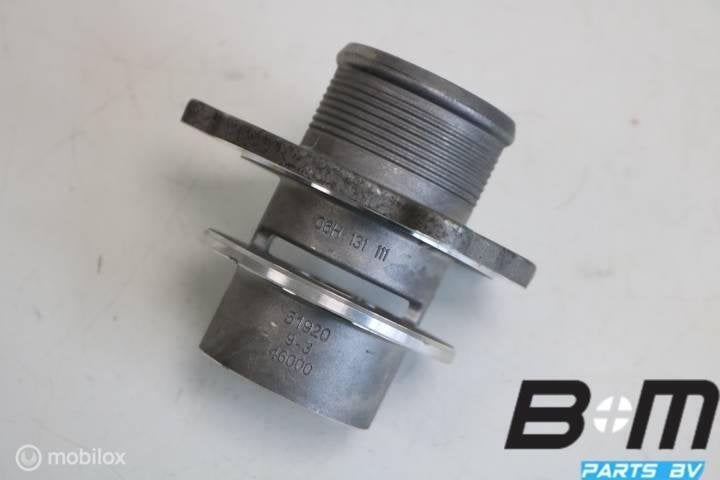 Demper Seat Leon ST 2.0 TSI DHJ, Gebruikt